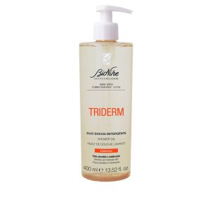 988053892 BioNike Triderm Olio Doccia Detergente Eudermico 400 ML