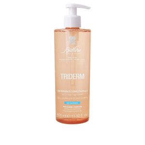 988053916 BioNike Triderm Detergente Corpo Capelli Uso Quotidiano 400 ML