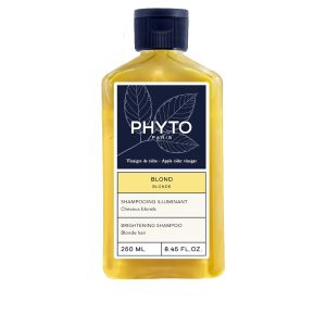 985980313 PHYTO Blonde Shampoo illuminante