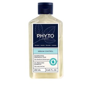 987825433 PHYTO SEBO CONTROL Shampoo Seboregolatore 