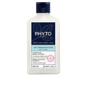 988756173 PHYTO ANTI-PRURITO Shampoo Dermolenitivo 