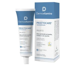 988712612 Dermovitamina Proctocare Prurito 30 ml