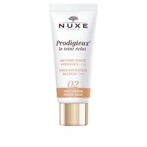 989249925 Nuxe Prodigieux BB Cream Colorata Idratante Media 02