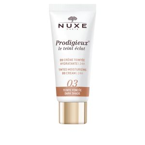 989249925 Nuxe Prodigieux BB Cream Colorata Idratante Scura 03