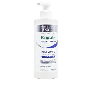 988148565 Bioscalin Antiforfora Shampoo Lenitivo Capelli Secchi 400 ml