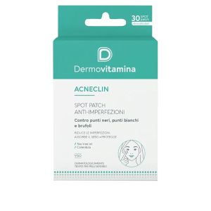 989055948 Dermovitamina Acneclin Spot Patch Anti-Imperfezioni