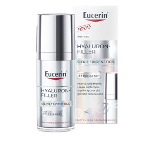 989046646 Eucerin Hyaluron-Filler Siero Epigenetico 30ML