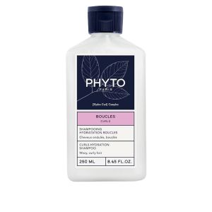 Phyto Boucles Shampoo Idratante Ricci