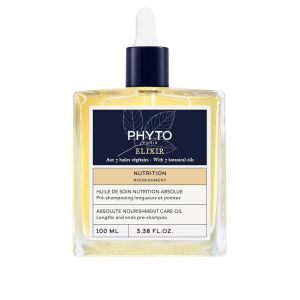 Phyto Nutrition Olio Nutrimento Assoluto Elixir