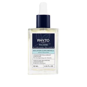 Phyto Cuoio Capelluto Polleine Concentrato Equilibrante