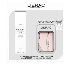 Lierac Cofanetto Diopti Set Correzione Rughe