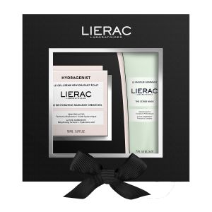 Lierac Cofanetto Hydragenist Gel-Crema