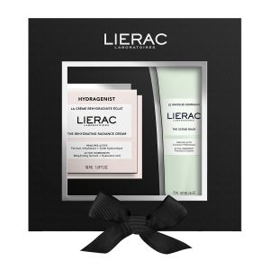 Lierac Cofanetto Hydragenist Crema