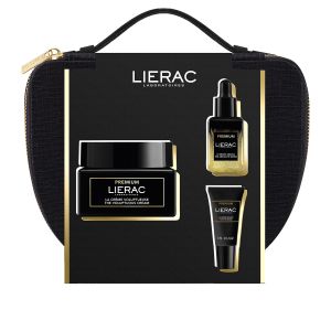 Lierac Cofanetto Premium Creme Voluptueuse