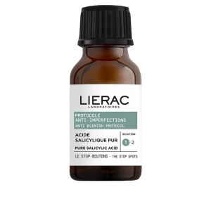 989399908 Lierac Protocollo Anti-Macchie Lo Stop Imperfezioni 15 ml