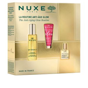 Nuxe Cofanetto Super Serum [10] Glow