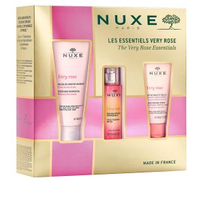 Nuxe Cofanetto Very Rose