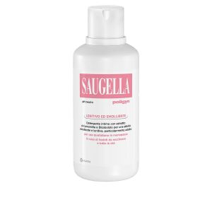 Saugella Poligyn 500 ML