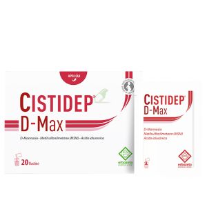 947224782 Cistidep D-Max Bustine