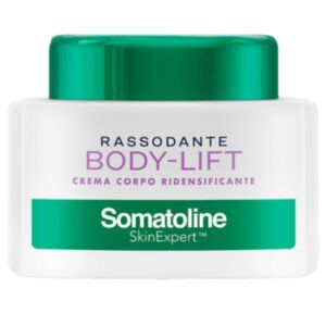 989874159 Somatoline Skinexpert Body-Lift Crema Corpo Ridensificante 250ml