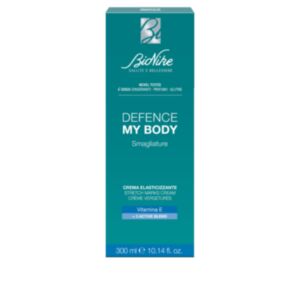 989669700 BioNike Defence My Body Smagliature Crema Elasticizzante 300 ml