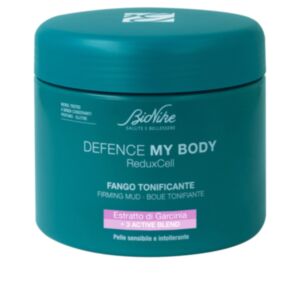 989669662 BioNike Defence My Body ReduxCELL Fango tonificante 500 g