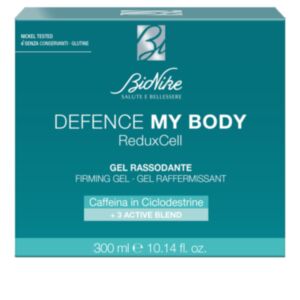 989669674 BioNike Defence My Body ReduxCELL Gel Rassodante 300ml