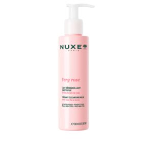 989893058 Nuxe Very Rose Latte Struccante 200ml