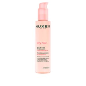 989893060 Nuxe Very Rose Olio Struccante 150ml