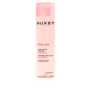 989893134 Nuxe Very Rose Tonico Rinfrescante 200ml