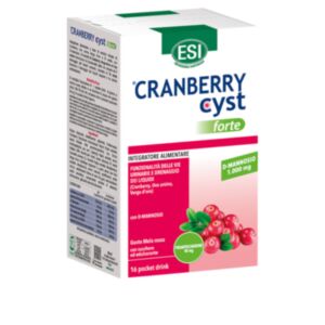 950266054 Esi Cranberry Cyst Forte 16 pocket