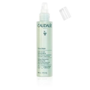 Caudalie Vinoclean Olio Struccante