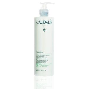 Caudalie Vinoclean Latte Di Mandorla Struccante Maxi