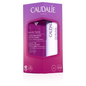 Caudalie Duo Gourmand Mani + Labbra Thé Des Vignes minsan. 984652711