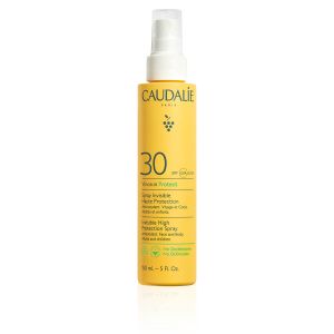 Caudalie Vinosun Protect Spray Invisibile Alta Protezione SPF30 150 ml minsan 985914845