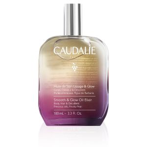 Caudalie Olio Trattante Lisciante e Luminosità 100 ml minsan 986042505