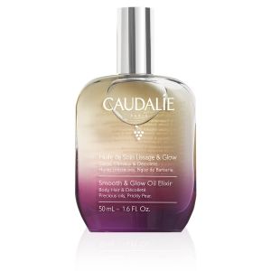 Caudalie Olio Trattante Lisciante e Luminosità 50 ml minsan 986042467