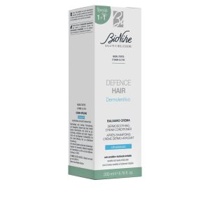 907916542 BioNike Defence Hair Balsamo Crema Dermolenitivo 200 ml