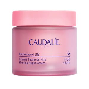 986958306 Caudalie Resveratrol-Lift Crema Tisana della Notte 50 ml