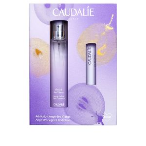 Caudalie Cofanetto Eau De Parfum Ange Des Vignes