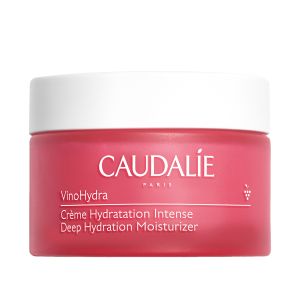 987850955 Caudalie VinoHydra Crema Idratazione Intensa 50 Ml