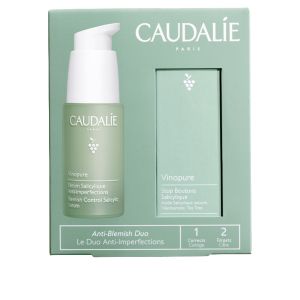 987769662 Caudalie Vinopure Duo Anti-Imperfezioni