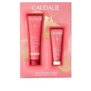 Caudalie Cofanetto VinoHydra Duo Idratazione Intensa