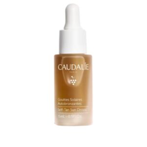 989894427 Caudalie Gocce Solari Autoabbronzanti 15ml