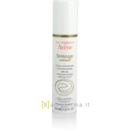 Crema solare avene 30