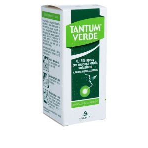 022088064 Tantum Verde Spray Per Mucosa Orale