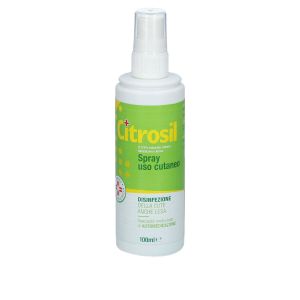 032781116 Citrosil Spray Disinfettante Cutaneo