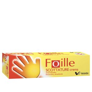 006228062 Foille crema scottature