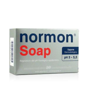 Normon Soap pH 5,5