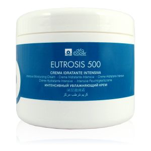Eutrosis 500 Crema Idratante Intensiva